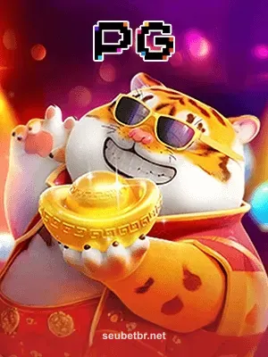 Imagem do jogo Fortune Tiger da SeuBet